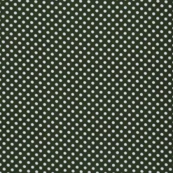 Mook Fabrics Polka Dot Flannel Fabric [43 in. Wide] - By The Yard