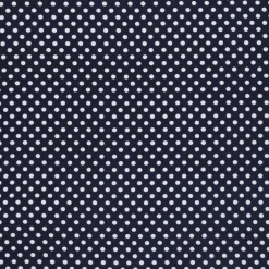 Mook Fabrics Polka Dot Flannel Fabric [43 in. Wide] - By The Yard