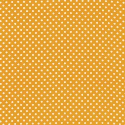 Mook Fabrics Polka Dot Flannel Fabric [43 in. Wide] - By The Yard