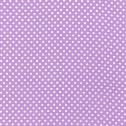 Mook Fabrics Polka Dot Flannel Fabric [43 in. Wide] - By The Yard