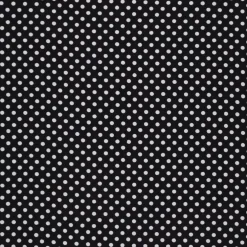 Mook Fabrics Polka Dot Flannel Fabric [43 in. Wide] - By The Yard