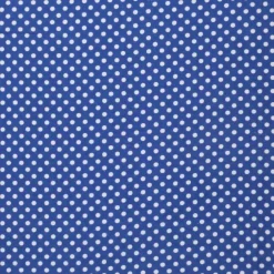 Mook Fabrics Polka Dot Flannel Fabric [43 in. Wide] - By The Yard
