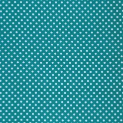 Mook Fabrics Polka Dot Flannel Fabric [43 in. Wide] - By The Yard