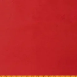 Mook Fabrics Premium Soft Shell Red Fabric [60in. Wide] - By The Yard