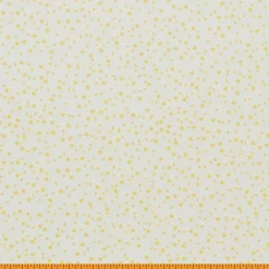 Mook Fabrics Star Flannel Fabric [44 in. Wide] - By The Yard