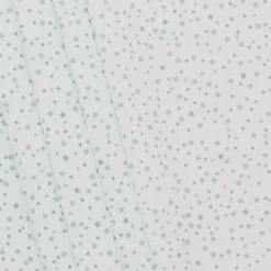 Mook Fabrics Star Flannel Fabric [44 in. Wide] - By The Yard