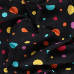 Mook Fabrics Stipple Flannel Fabric [108 in. Wide] - By The Yard