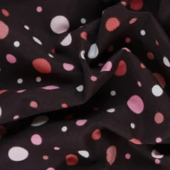 Mook Fabrics Stipple Flannel Fabric [108 in. Wide] - By The Yard