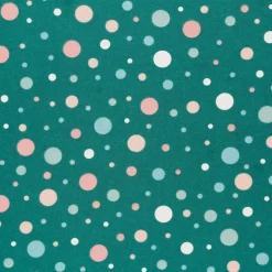 Mook Fabrics Stipple Flannel Fabric [108 in. Wide] - By The Yard