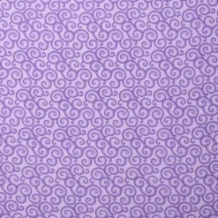 Mook Fabrics Swirl Flannel Fabric [108 in. Wide] - By The Yard
