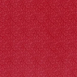 Mook Fabrics Swirl Flannel Fabric [108 in. Wide] - By The Yard