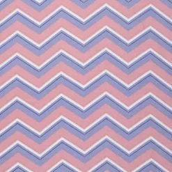 Mook Fabrics Wave Flannel Fabric [43 in. Wide] - By The Yard