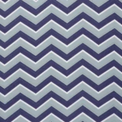 Mook Fabrics Wave Flannel Fabric [43 in. Wide] - By The Yard
