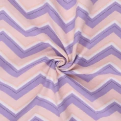 Mook Fabrics Wave Flannel Fabric [43 in. Wide] - By The Yard