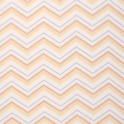 Mook Fabrics Wave Flannel Fabric [43 in. Wide] - By The Yard