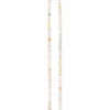 Morganite Round Beads, 4mm by Bead Landing™