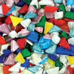 Mosaic Cobblestone Mix - 3 lb