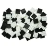 Mosaic Mercantile Venetian Tiles - Iris, 3/8", 16 oz