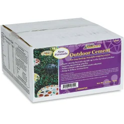 Mosaic Stone Cement - 10 lb, Outdoor