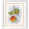Mp Studia Autumn Mood Cross Stitch Kit