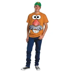 Mr./Mrs. Potato Head Classic Halloween Accessory