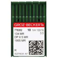 #16 MR 3.5 R-Point (Regular Sharp) 134MR