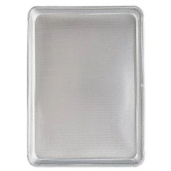 Mrs. Anderson's Baking Non-Stick Crisp Pan Perforated Half Size 13 x 18 inches