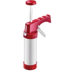 Mrs. Andersons Cookie Press & Icing Gun 18-Piece Cookie Press Set