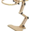 Multi-Adjustable Needlework Table / Seat Stand Nurge 190-14