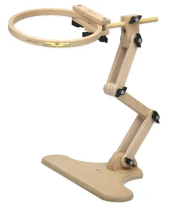 Multi-Adjustable Needlework Table / Seat Stand Nurge 190-14