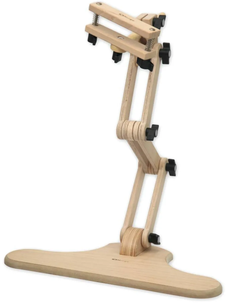 Multi-Adjustable Needlework Table / Seat Stand Nurge 190-14