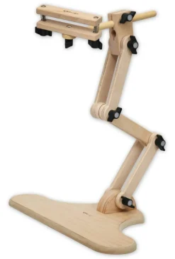 Multi-Adjustable Needlework Table / Seat Stand Nurge 190-14