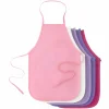 Multicolor Child Aprons by Make Market®, 5ct.