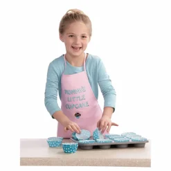 Multicolor Child Aprons by Make Market®, 5ct.