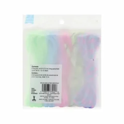 Multicolor Glow-in-the-Dark Paracord, 5ct. by Creatology™