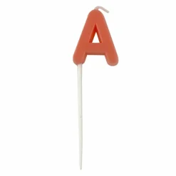 Multicolor Happy Birthday Candle Set by Celebrate It™