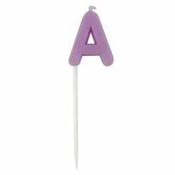 Multicolor Happy Birthday Candle Set by Celebrate It™