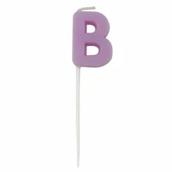 Multicolor Happy Birthday Candle Set by Celebrate It™