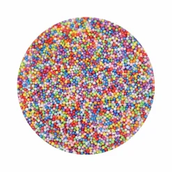 Multicolor Mini Foam Sensory Balls by Creatologyâ„¢