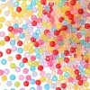 Multicolor Round Beads, 8mm by Bead Landing™