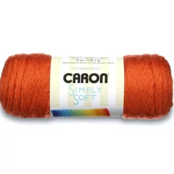Multipack Caron® Simply Soft® Solid Yarn