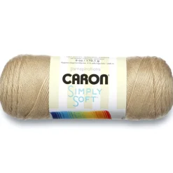 Multipack Caron® Simply Soft® Solid Yarn