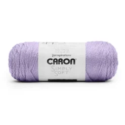 Multipack Caron® Simply Soft® Solid Yarn
