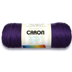 Multipack Caron® Simply Soft® Solid Yarn