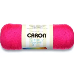 Multipack Caron® Simply Soft® Solid Yarn