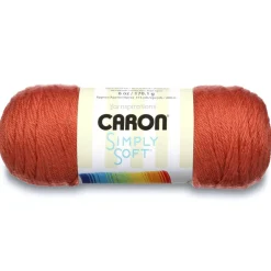 Multipack Caron® Simply Soft® Solid Yarn