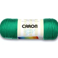 Multipack Caron® Simply Soft® Solid Yarn