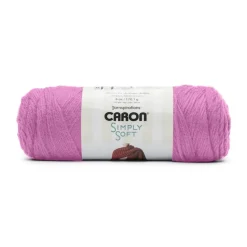Multipack Caron® Simply Soft® Solid Yarn