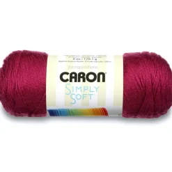 Multipack Caron® Simply Soft® Solid Yarn