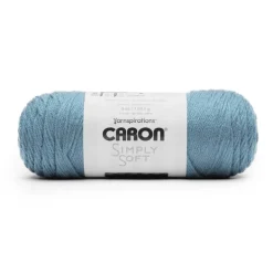 Multipack Caron® Simply Soft® Solid Yarn
